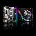 ASUS STRIX Z270I GAMING soc.1151 Z270 DDR4 mITX USB3 GL iG HDMI DP