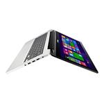 Asus Transformer Book Flip TP300UA C4011T 13,3", strieborný