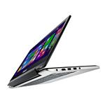 Asus Transformer Book Flip TP300UA C4011T 13,3", strieborný