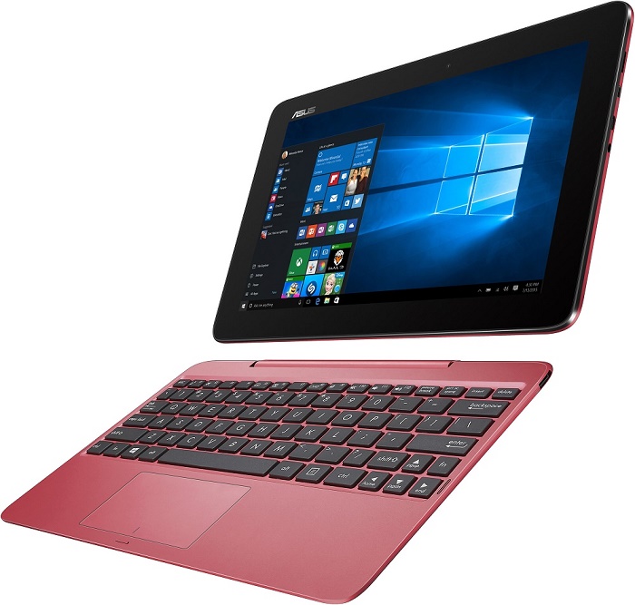 Asus transformer book t100ha обзор