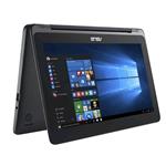 Asus Transformer book TP200SA FV0108TS, modrý