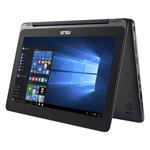Asus Transformer book TP200SA FV0108TS, modrý
