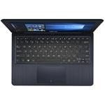 Asus Transformer book TP200SA FV0108TS, modrý