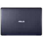 Asus Transformer book TP200SA FV0108TS, modrý
