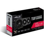 Asus TUF 3 Radeon RX 5600 XT O6G EVO Gaming 6 GB