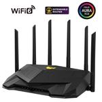 ASUS TUF-AX6000 Wireless AX6000 Wifi 6 Gaming Router