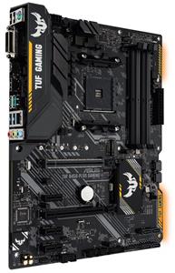 ASUS TUF B450-PLUS GAMING