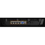 ASUS TUF-BE3600 (BE3600) V2, WiFi 7 Extendable Gaming Router, 2.5G porty, AiMesh