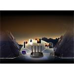 ASUS TUF-BE3600 (BE3600) V2, WiFi 7 Extendable Gaming Router, 2.5G porty, AiMesh