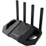 ASUS TUF-BE3600 (BE3600) WiFi 7 Extendable Gaming Router, 2.5G porty, AiMesh