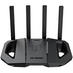 ASUS TUF-BE3600 (BE3600) WiFi 7 Extendable Gaming Router, 2.5G porty, AiMesh