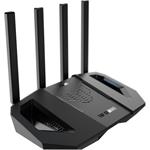 ASUS TUF-BE3600 (BE3600) WiFi 7 Extendable Gaming Router, 2.5G porty, AiMesh