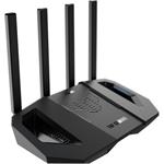 ASUS TUF-BE3600 (BE3600) WiFi 7 Extendable Gaming Router, 2.5G porty, AiMesh, (rozbalené)