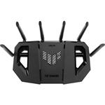 ASUS TUF-BE9400 3-pásmový WiFi7 herný router, 1x WAN, 3x LAN, AiMesh