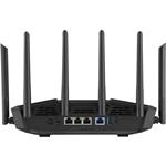 ASUS TUF-BE9400 3-pásmový WiFi7 herný router, 1x WAN, 3x LAN, AiMesh