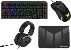 ASUS TUF Bundle