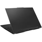 Asus TUF Dash F15 FX517ZM-HN114W, sivý