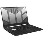 Asus TUF Dash F15 FX517ZM-HN118W, čierny