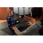 Asus TUF Dash F15 FX517ZM-HN118W, čierny