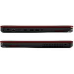 Asus TUF FX505DD-BQ121T, čierny