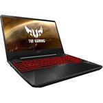 Asus TUF FX505DD-BQ121T, čierny