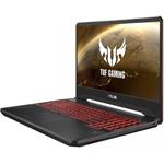 Asus TUF FX505GD-BQ111T, čierny