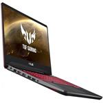 Asus TUF FX505GD-BQ111T, čierny