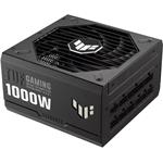 ASUS TUF GAMING 1000W GOLD, (zánovné)