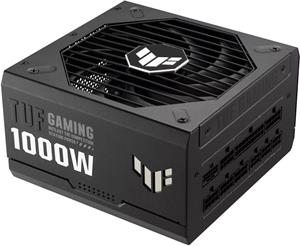 ASUS TUF GAMING 1000W GOLD, (zánovné)