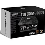 Asus TUF Gaming 80+ Bronze, 450W