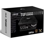 Asus TUF Gaming 80+ Bronze, 550W