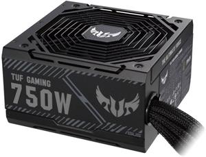 Asus TUF Gaming 80+ Bronze, 750W