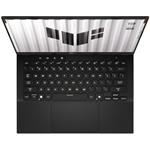 Asus TUF Gaming A14, FA401EA-RG062WZ, Jaeger Gray