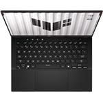 Asus TUF Gaming A14, FA401UU-RG069X, sivý