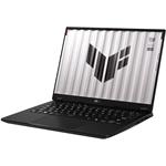 Asus TUF Gaming A14, FA401UU-RG069X, sivý
