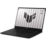 Asus TUF Gaming A14, FA401WV-RG046X, sivý, (rozbalené)