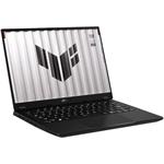 Asus TUF Gaming A14, FA401WV-RG046X, sivý, (rozbalené)