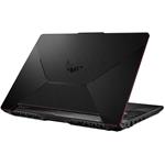 Asus TUF Gaming A15 FA506II-HN258T, čierny