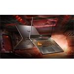 Asus TUF Gaming A15 FA506II-HN258T, čierny