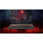 Asus TUF Gaming A15 FA506II-HN258T, čierny