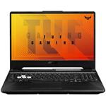 Asus TUF Gaming A15 FA506II-HN258T, čierny
