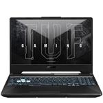 Asus TUF Gaming A15, FA506NC-HN002W, čierny