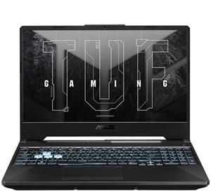 Asus TUF Gaming A15, FA506NC-HN002W, čierny