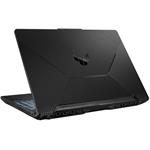 Asus TUF Gaming A15, FA506NC-HN038, čierny