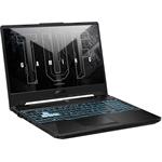 Asus TUF Gaming A15, FA506NCG-HN207, čierny
