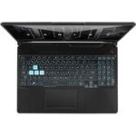 Asus TUF Gaming A15, FA506NCG-HN207, čierny