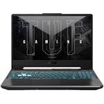 Asus TUF Gaming A15, FA506NCG-HN207, čierny