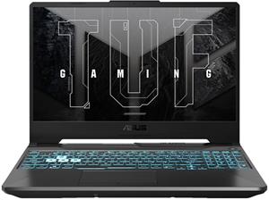 Asus TUF Gaming A15, FA506NCG-HN207, čierny
