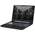 Asus TUF Gaming A15, FA506NCR-HN008W, čierny