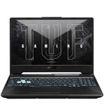 Asus TUF Gaming A15, FA506NCR-HN008W, čierny